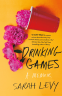 Cover Image: Drinking Games