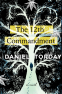 Cover Image: The 12th Commandment