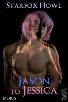 book cover for Jason to Jessica