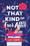 Cover Image: Not That Kind of Ever After