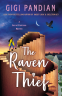 Cover Image: The Raven Thief