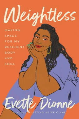 book cover for Weightless