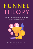 book cover for Funnel Theory