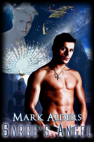book cover for Sarge's Angel