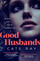 book cover for Good Husbands
