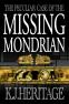 Cover Image: The Peculiar Case of the Missing Mondrian
