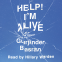 book cover for Help! I’m Alive
