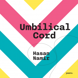 book cover for Umbilical Cord