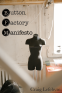 Cover Image: Button Factory Manifesto