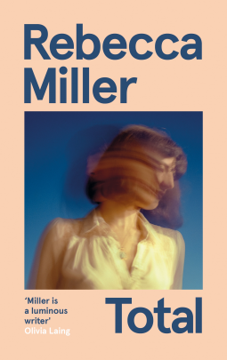 book cover for Total