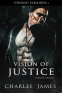 Cover Image: Vision of Justice