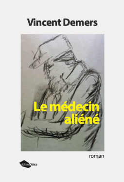 Couverture du livre pour Le médecin aliéné