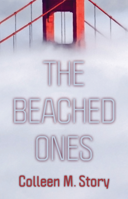 book cover for Ghost Tamer