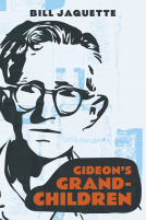 book cover for Gideon's Grandchildren