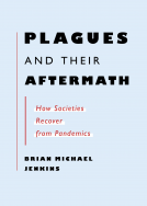 book cover for Plagues and Their Aftermath