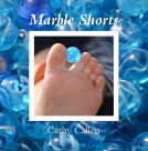 book cover for Marble Shorts