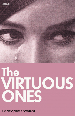 book cover for The Virtuous Ones