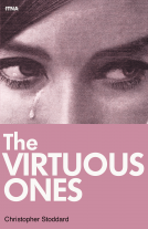 book cover for The Virtuous Ones
