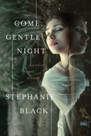 book cover for Come, Gentle Night