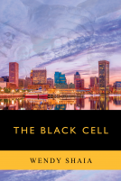 book cover for The Black Cell