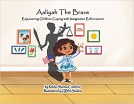 book cover for Aaliyah the Brave