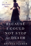 Cover Image: Because I Could Not Stop for Death