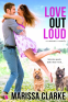 Cover Image: Love Out Loud