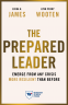 Cover Image: The Prepared Leader