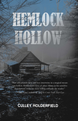 book cover for Hemlock Hollow