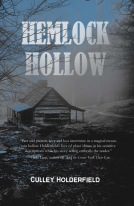 book cover for Hemlock Hollow