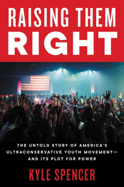 book cover for Raising Them Right