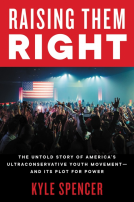book cover for Raising Them Right