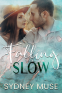 Cover Image: Falling Slow