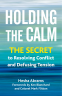 Cover Image: Holding the Calm