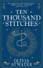 Cover Image: Ten Thousand Stitches