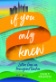Cover Image: If You Only Knew