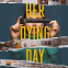 book cover for Her Dying Day