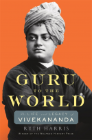 book cover for Guru to the World