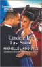 Cover Image: Cinderella's Last Stand