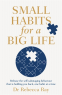Cover Image: Small Habits for a Big Life