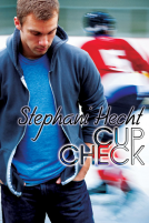 book cover for Cup Check