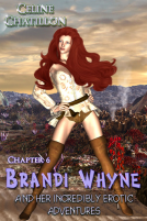 book cover for Brandi Whyne 6