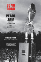 book cover for Long Road