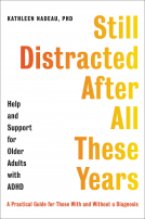 book cover for Still Distracted After All These Years