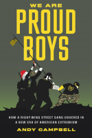 book cover for We Are Proud Boys