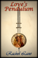 book cover for Love's Pendulum