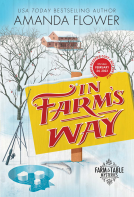 book cover for In Farm's Way