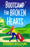 Cover Image: Bootcamp for Broken Hearts