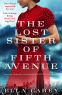 Cover Image: The Lost Sister of Fifth Avenue (Daughters of New York Book 4)