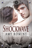book cover for Shockwave